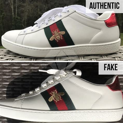 best replica gucci sneakers|sneaker gucci real.